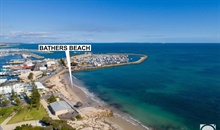 18/5 Bannister St, FREMANTLE WA 6160