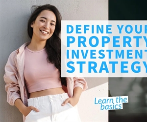 Before buying, does the property fit into my long-term strategy