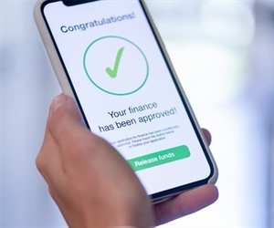 Do you have my finance pre-approved