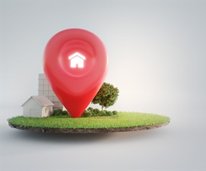 Think about the location