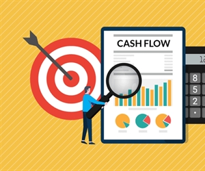 Do I have a solid finance strategy