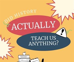 Budget and what history actually tells us