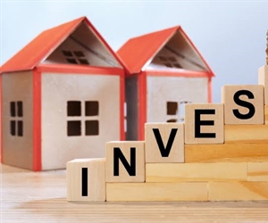 What does this mean for property investment